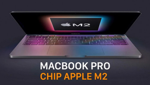Hệ thống làm mát trên MacBook Pro M2 không thể xử lý khối lượng công việc dày đặc