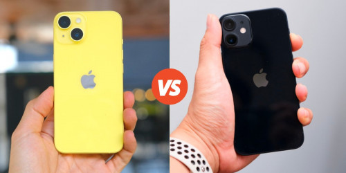 So sánh iPhone 14 và iPhone 12: Chọn công nghệ mới hay giá rẻ?