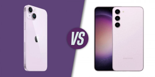 So sánh iPhone 15 Plus (tin đồn) và Galaxy S23 Plus: Khi hai 'điểm cộng' đối đầu