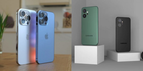 So sánh iPhone 15 vs Galaxy S24: Đâu là thiết bị đáng mong đợi nhất 2023?