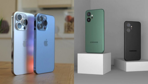 So sánh iPhone 15 vs Galaxy S24: Đâu là thiết bị đáng mong đợi nhất 2023?