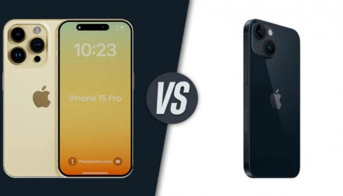 iPhone 15 và iPhone 15 Pro: Những sự khác biệt nào có thể xảy ra?