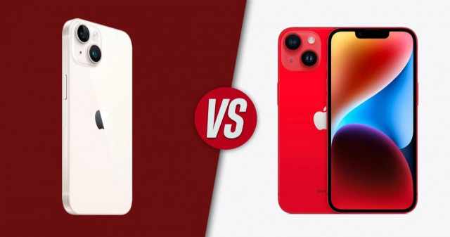 So sánh iPhone 15 (tin đồn) và iPhone 14: Có đáng để nâng cấp?