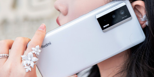 Đánh giá Xiaomi Redmi K60 Pro: Siêu phẩm phân khúc cận cao cấp