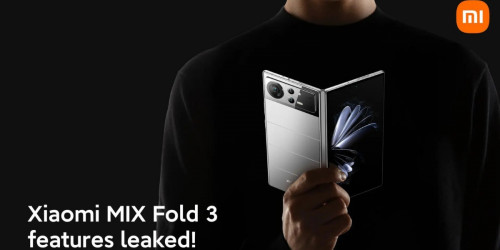 Xiaomi MIX Fold 3 có gì mới: Giá bao nhiêu? Khi nào ra mắt? (Cập nhật liên tục)