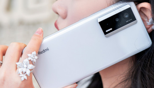 Đánh giá Xiaomi Redmi K60 Pro: Siêu phẩm phân khúc cận cao cấp