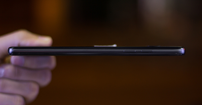 Galaxy Note FE vẫn có thiết kế như Galaxy Note 7