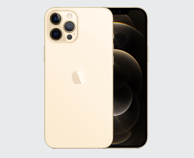 Với iPhone 12 Pro Max, bạn sẽ không chỉ được trải nghiệm trọn vẹn sự đẳng cấp và sang trọng của một chiếc smartphone, mà còn được lựa chọn từ nhiều màu sắc đa dạng để thể hiện phong cách và cá tính riêng của mình.