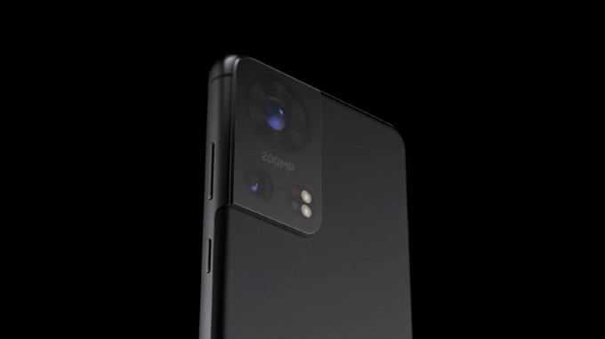  Camera Galaxy S22 Ultra vẫn được thiết kế liền mạch với khung viền tương tự người tiền nhiệm.