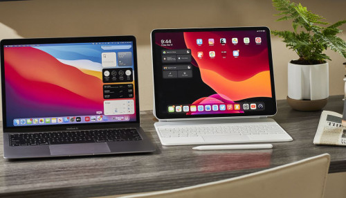 Macbook Air M1 và iPad Pro M1 11inch: Lựa chọn nào phù hợp hơn?
