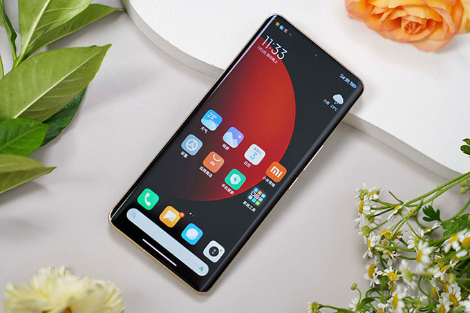 Những sự thật ít người biết về Xiaomi 12S Ultra mới ra mắt
