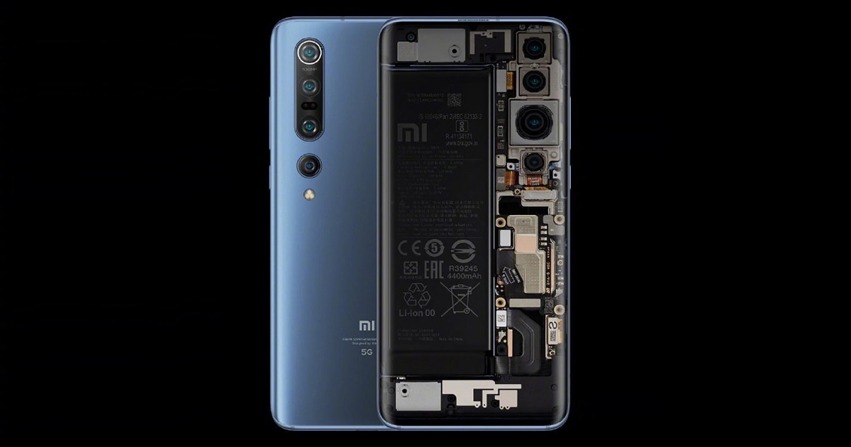 Xiaomi Mi 10 là một sản phẩm cao cấp mang đến cho người dùng những trải nghiệm vô cùng ấn tượng. Với thiết kế tinh tế và hiệu suất tối đa, Xiaomi Mi 10 sẽ là sự lựa chọn hoàn hảo cho những người yêu công nghệ và muốn sở hữu một chiếc điện thoại chất lượng.