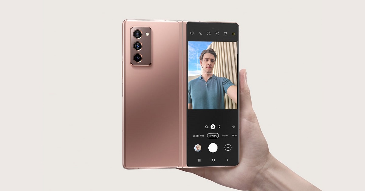 Đánh giá camera Galaxy Z Fold 2, liệu mẫu smartphone siêu đắt đỏ này khả  năng chụp hình tương xứng mức giá không ?