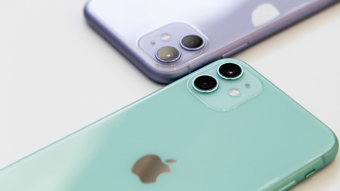 iPhone 11 mang nhiều tính năng camera đáng để trải nghiệm