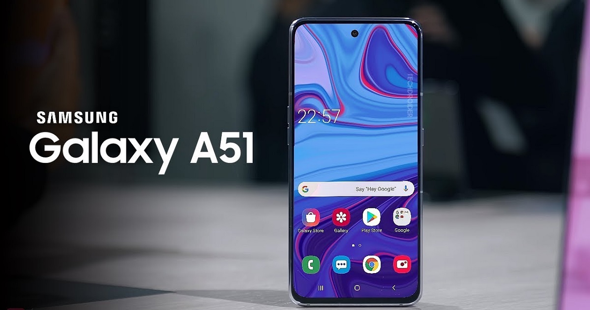 Samsung Galaxy A51 vừa ra mắt với chức năng Bluetooth mới cực kỳ hữu ích, giúp bạn kết nối không dây với các thiết bị khác. Xem ngay bức ảnh liên quan để khám phá thêm về sản phẩm đột phá này.