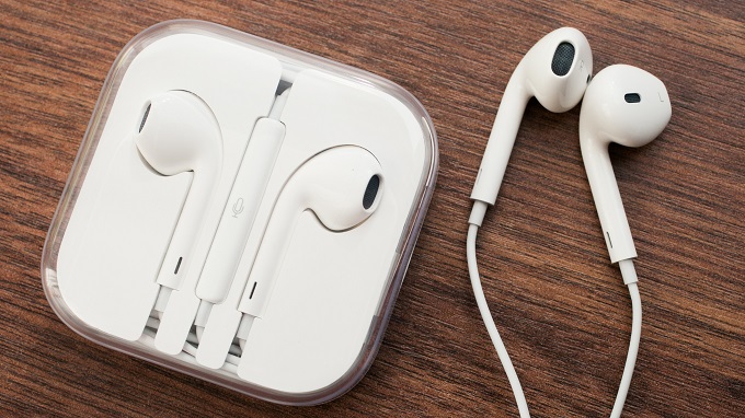 Hướng dẫn cách tắt chế độ tai nghe trên iPhone đơn giản nhất