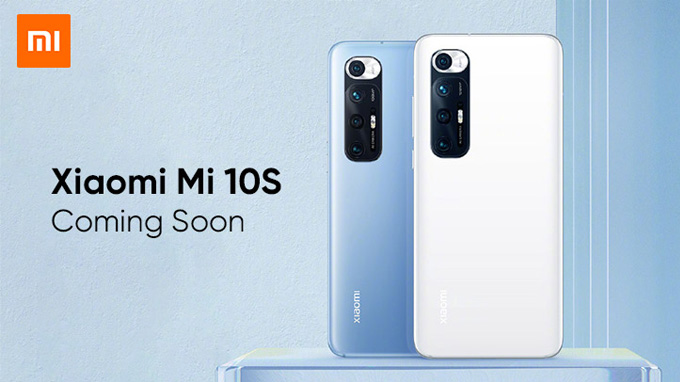 Xiaomi Mi 10S 'hạ gục' ASUS ROG Phone 5 trong bài đánh giá của DxOMark về âm thanh
