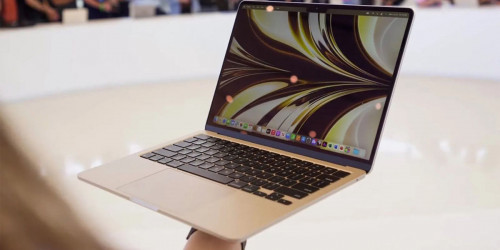 Đánh giá MacBook Air M2: Khởi đầu mới cho dòng Air của Apple