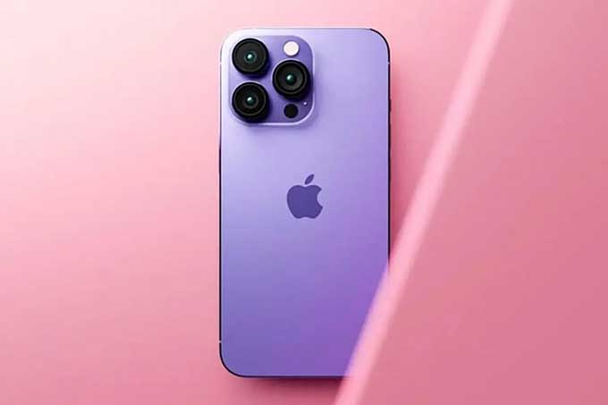 iPhone 14 Pro màu sắc mới đầy bất ngờ và tinh tế, đem lại nguồn cảm hứng vô tận cho những tín đồ công nghệ. Xem hình ảnh để khám phá thêm về những màu sắc mới lạ của sản phẩm này.