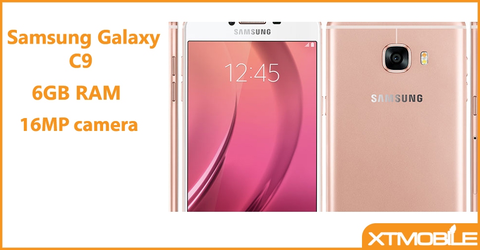 Galaxy C9: Nếu bạn mong muốn một chiếc điện thoại thông minh với màn hình lớn và chất lượng camera vượt trội, thì Samsung Galaxy C9 sẽ là một lựa chọn tuyệt vời cho bạn. Đến xem hình ảnh liên quan đến Galaxy C9, bạn sẽ không thể cầm lòng trước vẻ đẹp và sự mạnh mẽ của điện thoại này.