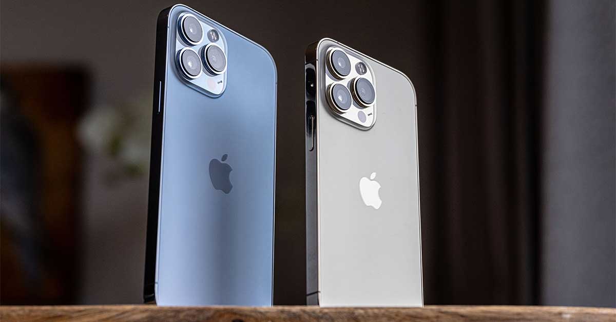 Chiếc iPhone 13 Pro Max sẽ khiến bạn không thể rời mắt khỏi màn hình với màu sắc tuyệt đẹp và hiệu suất tối ưu. Hãy xem hình ảnh liên quan để khám phá thêm về chiếc điện thoại này.