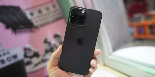 Cách sử dụng camera 48MP trên iPhone 14 Pro giúp tận dụng hết tính năng