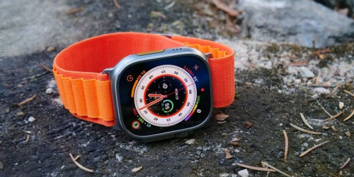 Đánh giá Apple Watch Ultra: Chiếc đồng hồ thú vị nhất trong nhiều năm