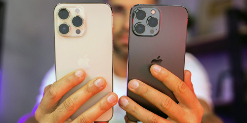 So sánh camera iPhone 13 Pro Max và iPhone 14 Pro Max: Sự nâng cấp có thực sự đáng giá?