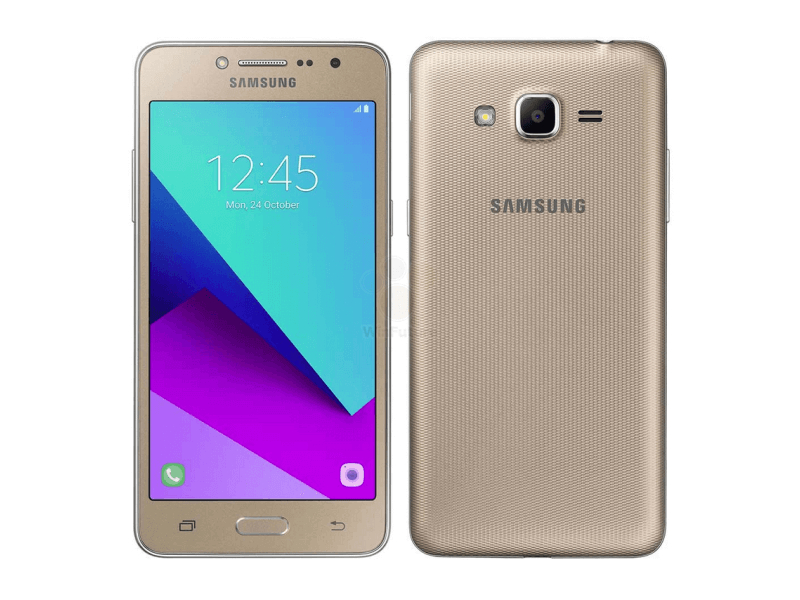 Samsung Galaxy Grand Prime + (Galaxy J2 Prime) chính thức được bán và tiết  lộ thông tin cấu hình