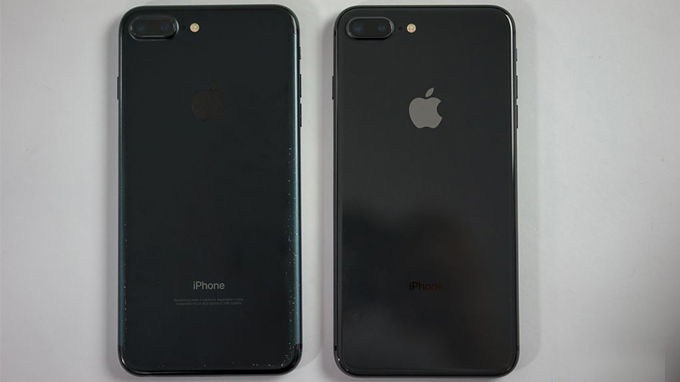 So sánh iPhone 7 Plus và iPhone 8 Plus sẽ giúp bạn có sự lựa chọn phù hợp nhất cho nhu cầu của mình. Với hình ảnh chân thực và mô tả rõ ràng về từng tính năng cải tiến, bạn sẽ dễ dàng chọn được chiếc điện thoại thông minh tốt nhất cho mình.