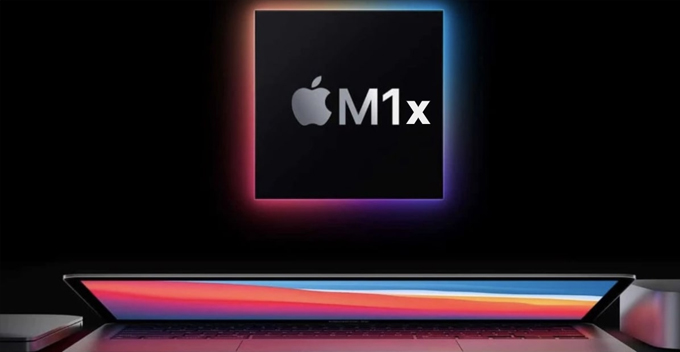 MacBook Pro MX1 vẫn còn là tin đồn