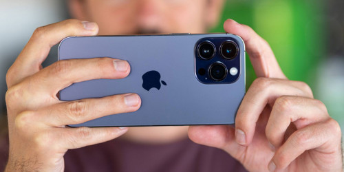 iPhone 14 Pro đứng top đầu về khả năng chụp hình selfie và quay camera trên bảng DxOMark