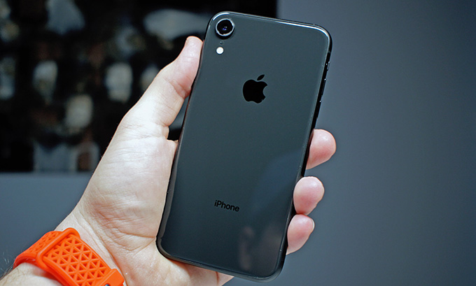 iPhone SE 4 sẽ sử dụng thiết kế từ iPhone XR thay vì là iPhone 8
