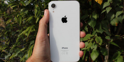 iPhone SE 4 rò rỉ thông tin về thiết kế: Được nâng cấp với Face ID?