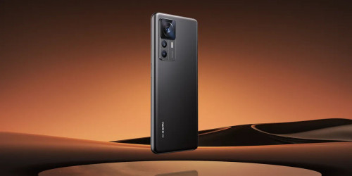 Dòng Xiaomi 12T Pro sẽ tiên phong trong việc trang bị camera 200MP