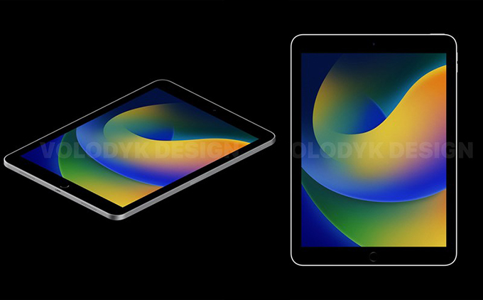 Tổng hợp thông tin về iPad Gen 10 mới nhất: ngày ra mắt
