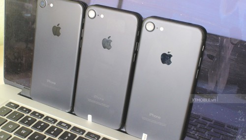 Ai nên mua iPhone 7 và ai nên mua iPhone 7 Plus khi cả 2 cùng rẻ?