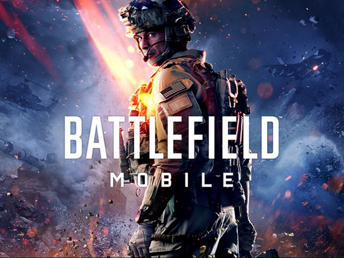 game mobile fps battle field mobile