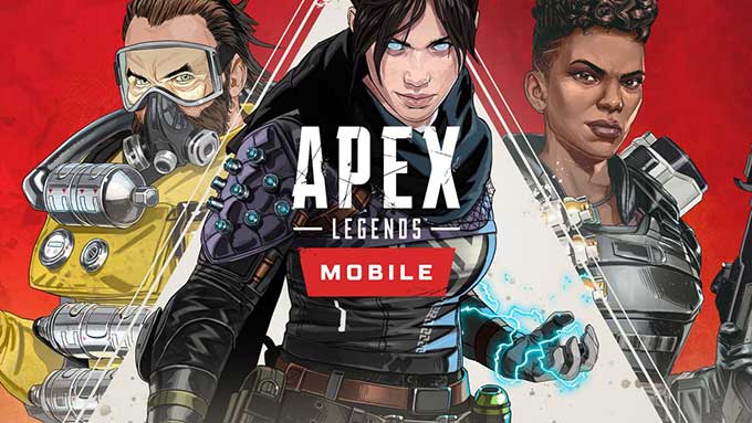 apex legends mobile hứa hẹn sẽ ra mắt vào cuối năm nay