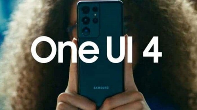 Galaxy Z Fold3 và Z Flip3 nhận cập nhật OneUI 4.0