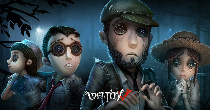 Identity V là một tựa game cực kì được yêu thích tại Việt Nam