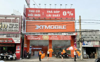 Xin chào Biên Hoà: XTmobile sắp khai trương cửa hàng mới tại 1000 Phạm Văn Thuận, phường Tân Mai