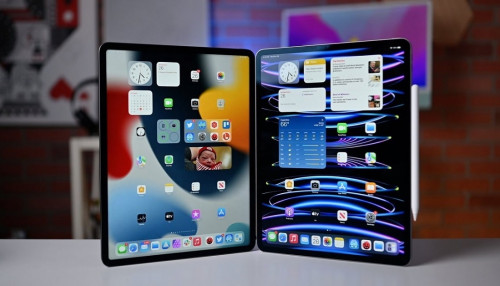 So sánh Apple iPad Pro M2 vs iPad Pro M1: Khác biệt gì giữa 2 thế hệ?