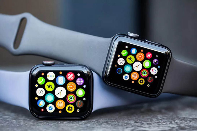 Apple Watch sở hữu nhiều tính năng ẩn mà Apple không nói
