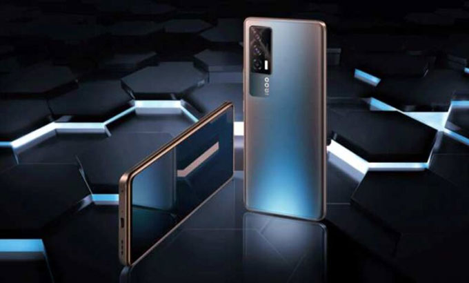 iQOO Neo5S sẽ là sản phẩm smartphone mới nhất của Vivo cấu hình