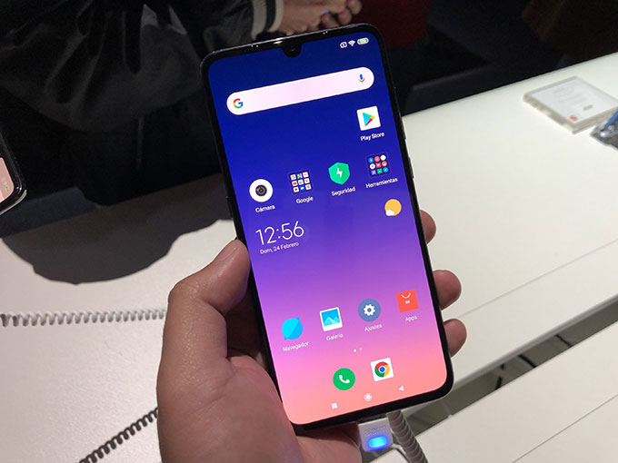 Xiaomi ra mắt công nghệ pin mới giúp tăng dung lượng pin lớn hơn