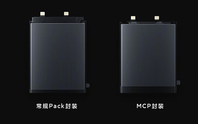 Xiaomi ra mắt công nghệ pin mới giúp tăng dung lượng pin đáng kể