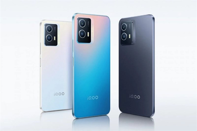 iQOO U5 sẽ là dòng smatphone tầm trung mới của Vivo Trung Quốc