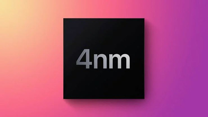 Chip A16 4nm của Apple có thể sẽ được sản xuất tại Mỹ