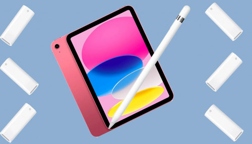 iFixit giải thích lý do vì sao iPad Gen 10 chỉ có thể hỗ trợ Apple Pencil 1